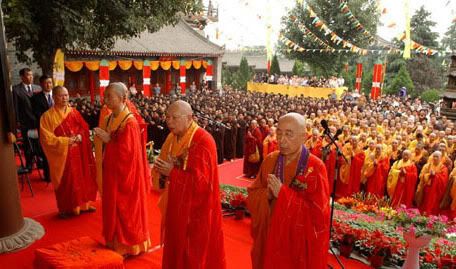 Buddha Sacred CORD blessed by Buddhist Monk.Luck  