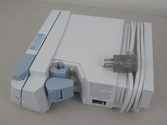 McGaw Horizon NXT Modular Infusion System IV Pump  