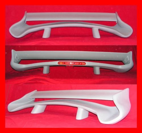 TOYOTA CELICA T23 REAR BOOT SPOILER SHOGUN   TUNING GT  