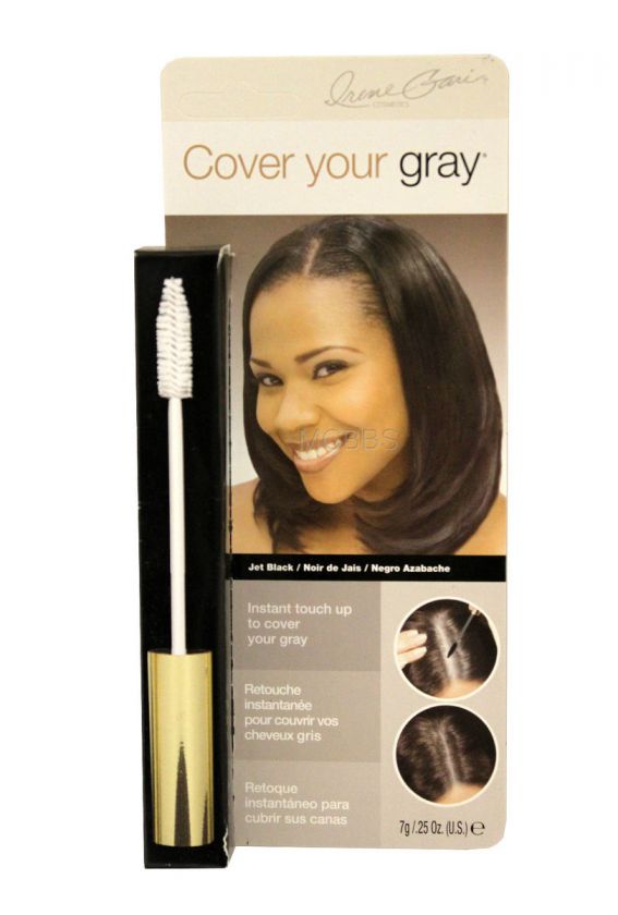 COVER YOUR GRAY FOR WOMEN INSTANT TOUCH UP BRUSH/WAND (CHOOSE FROM 7 