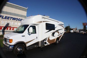   Class C, RV, Coachmen Coachmen Motor Home, Motor Home, Class B