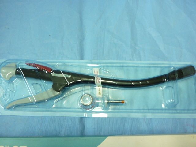 niti surgical car 27 compression anastomosis ring  