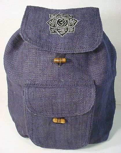 many more hemp bags, handbags, purses, backpacks, and wallets in 