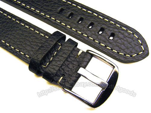 20mm 22mm Banda Watch Band fits Hamilton Swiss Army  