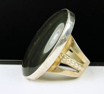   JAY KING designer Mine Finds DTR Sterling Silver 925 band Ring  