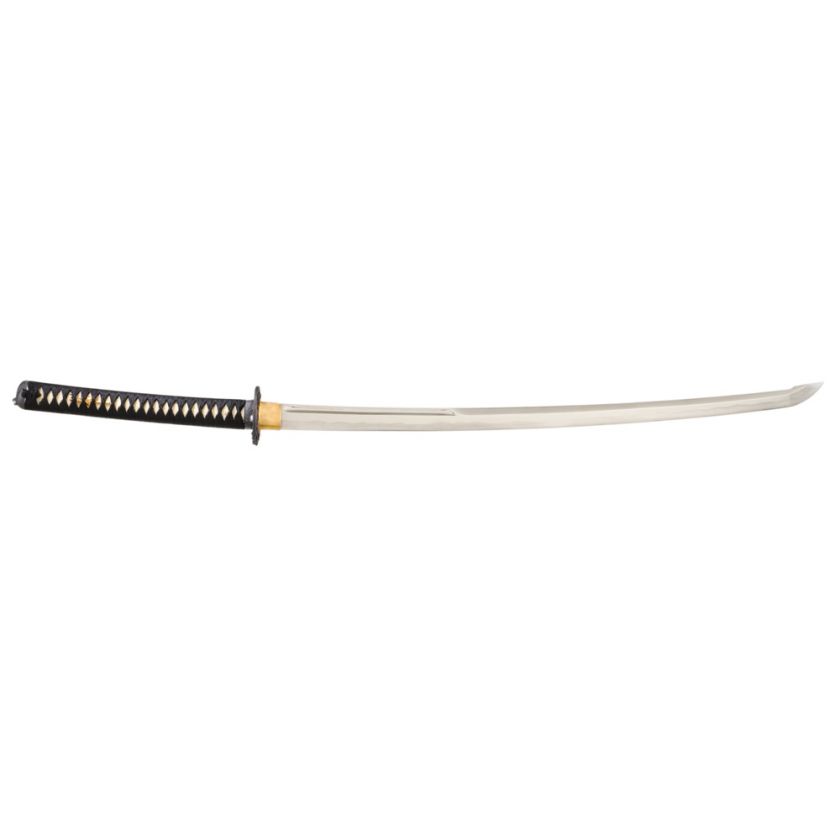 PAUL CHEN FUKU RIU KATANA SWORD LIMITED EDITION  