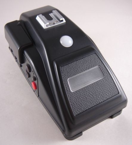 Hasselblad Metered PME90 90 degreeprism finder with a manual, a cover 