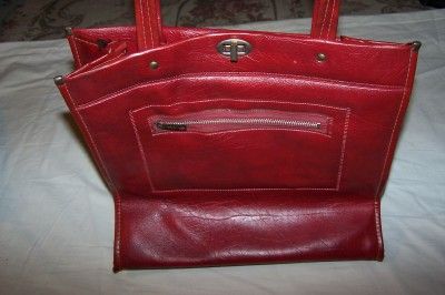 NICE LOT OF FIVE VINTAGE WOMENS HANDBAGS  