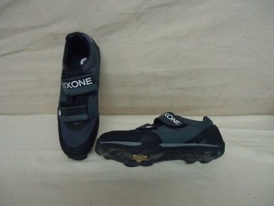 SIXSIXONE Youth Junior Cycling Mountain Bike Shoes 5.5  