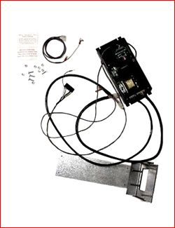 Rowe BC200 Bill Changer Board Upgrade Kit to Mars  