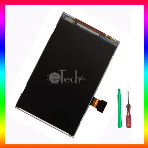 LCD Screen Display for Metro PCS LG Optimus M MS690 +TL  