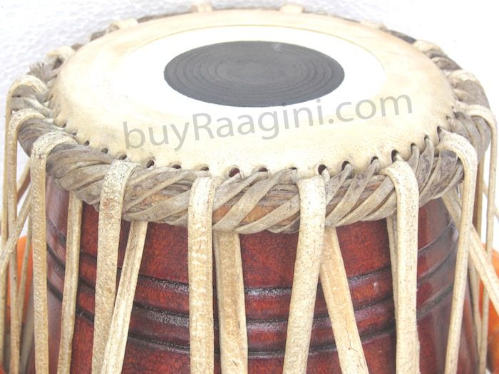 TABLA FOR SALE BLACK BRASS TABLA DRUM~2.5KG TUBLA JODI  