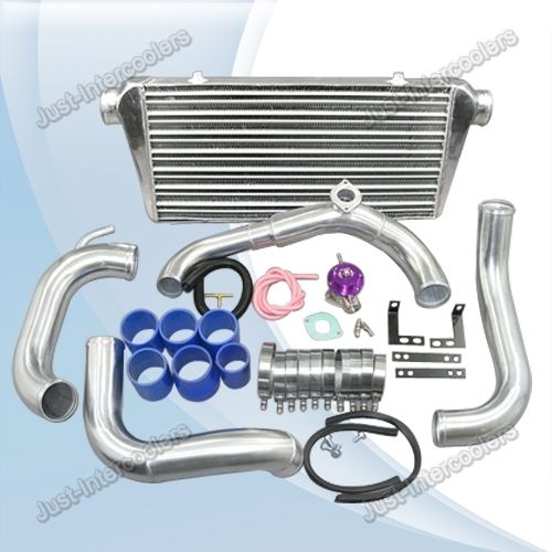 89 94 CXRacing INTERCOOLER KIT + BOV SR20DET 240SX S13  