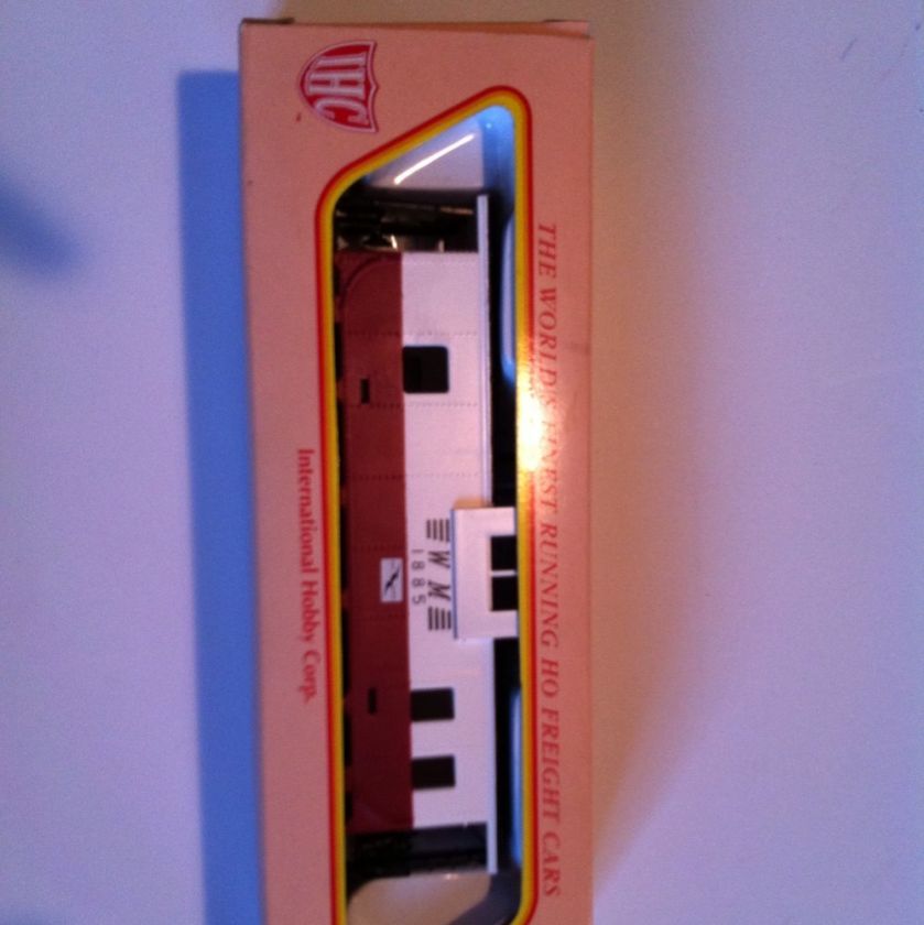 IHC HO Scale Great Shape  