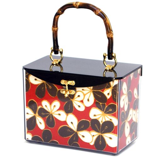 becky brown fashion handbag  