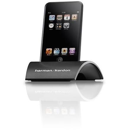 NEW Harman Kardon Bridge III iPod Docking Station 3  