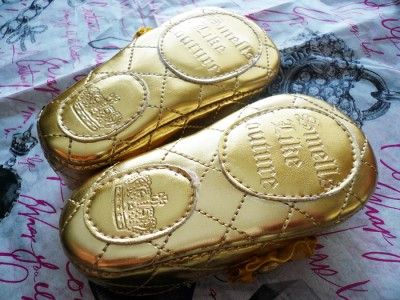 sole synthetic upper and sole color s gold brand new in box retail $ 