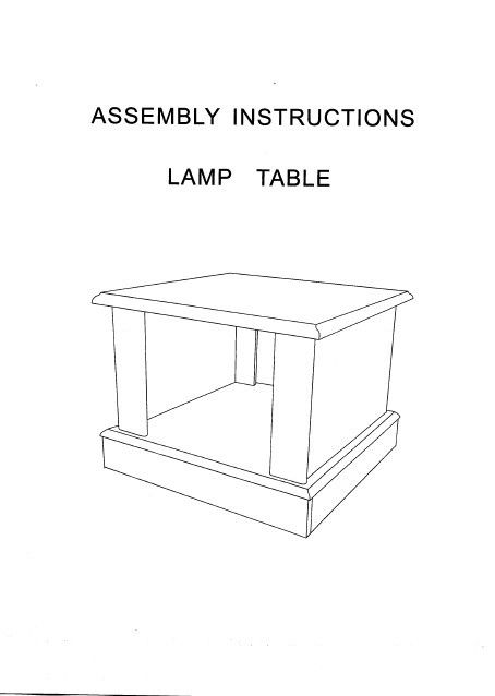 21.6 MDF Night/Lamp Stand Accent End Table Chocolate  