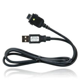 Mini USB Data Cable for ATT Pantech Matrix C740 C810  