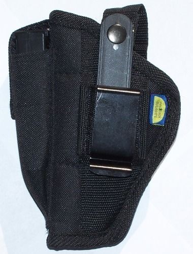 Ruger Mark I; Mark II; Mark III Pro Tech Holster  