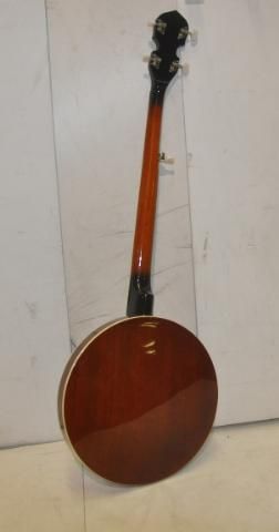 Davison 5 String Banjo  