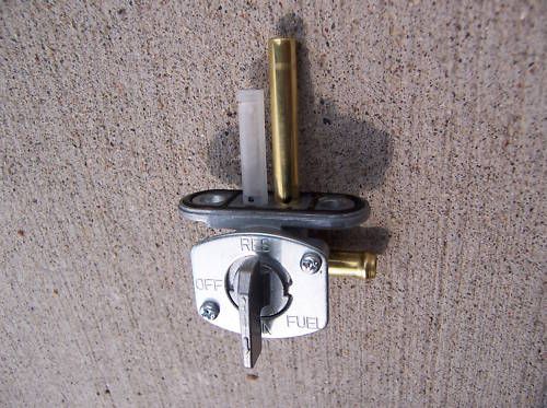 YAMAHA CK FUEL VALVE AT CT DT IT XT RT DT1 CT1 RT1  