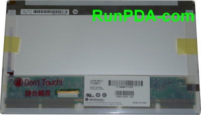 10.1 LCD Screen  DELL mini 10 WXGA HD Display 1366x768  