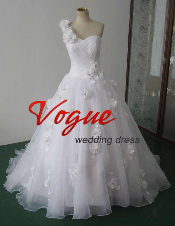 New Roman vintage ivory/white bride gown wedding dress  