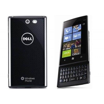 NEW Dell Venue Pro   8GB (Unlocked) Smartphone 884116056614  