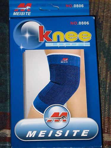 Meisite 2 Knee Support Protect Sports Injury Bandage  
