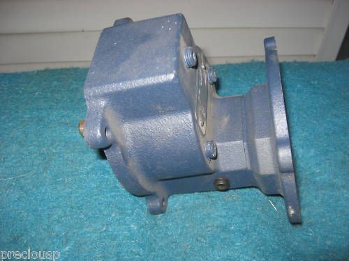 New Leeson 7.51 Iron Man Gear Reducer 7070091  