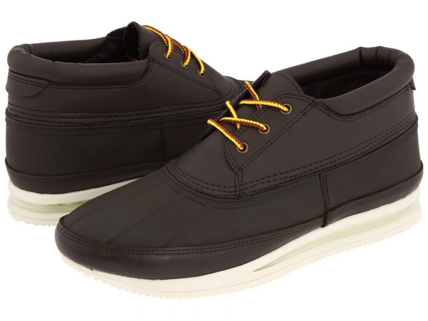 Gourmet Quadici Dark Brown NEW ALL SIZES MEN  