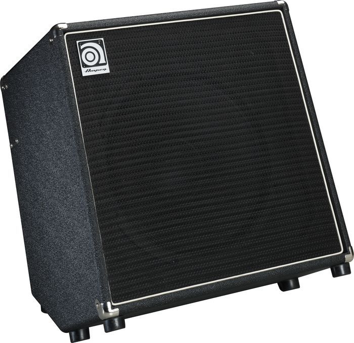 Ampeg BA 112 Tilt Back / Stand Up 50 Watt Bass Combo Amp, Model BA112 