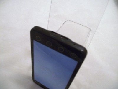 HTC EVO 4G ANDROID SMARTPHONE SPRINT BAD ESN TOUCH SCREEN 8GB MEMORY 