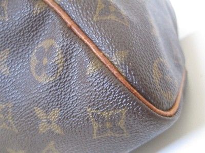   Pre owned VINTAGE Louis Vuitton SPEEDY 35     