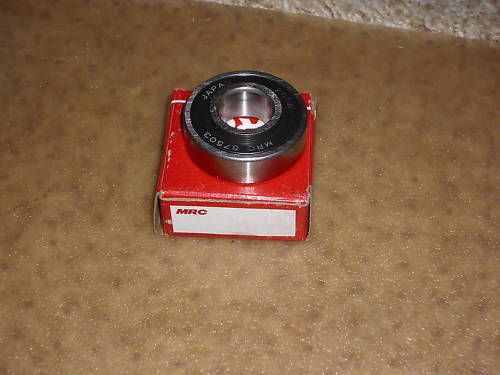 MRC 87503 BEARING   New  