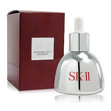 SK II Whitening Spots Specialist 30ml, 2011 New Edition   