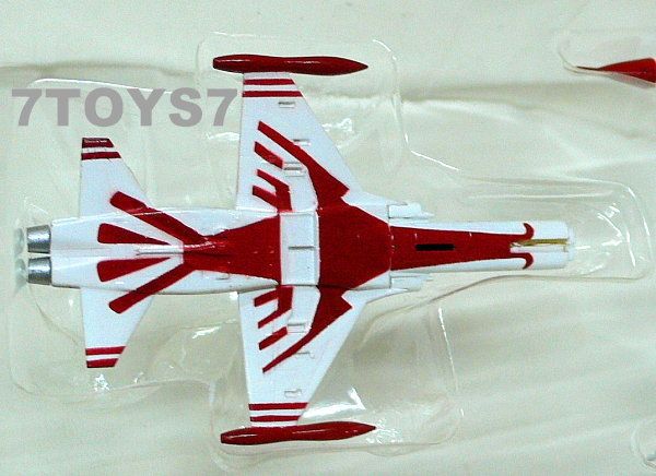 CafeReo 1/144 J Wings 3#31Sp NF 5A Turkey Turkish Stars  