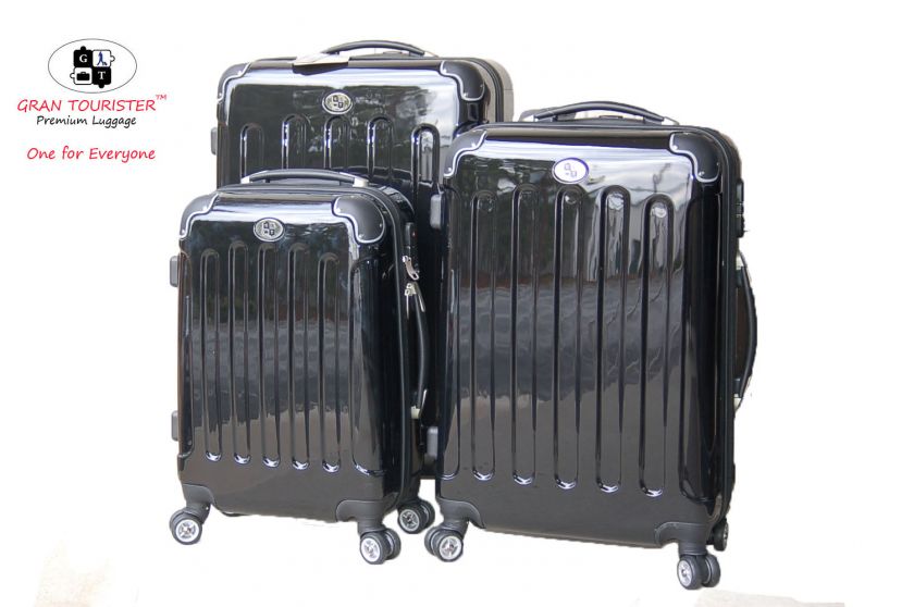 Gran Tourister 28 Premium Hardside Luggage Rolling Spinner Trolley 