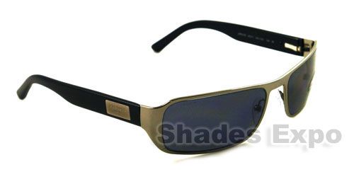 NEW PRADA SUNGLASSES SPR 61M GUNMETAL 5AV 5Z1 SPR61M  