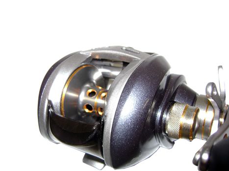 PINNACLE ALYSSA 10 XLT AL10XLT CASTING REEL NEW 042697985109  