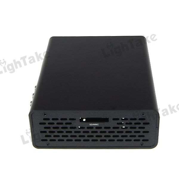   HDD 1080 Full HD HDMI Media Player with SD/USB/HDMI/VGA/YPrPb  