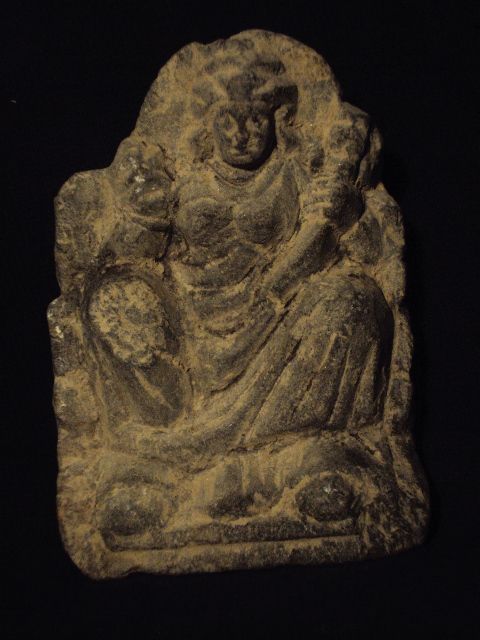 Gandhara/Gandharan Stone Hariti 200 AD  