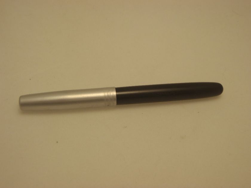 VINTAGE WATERMANS FOUNTAIN PEN  