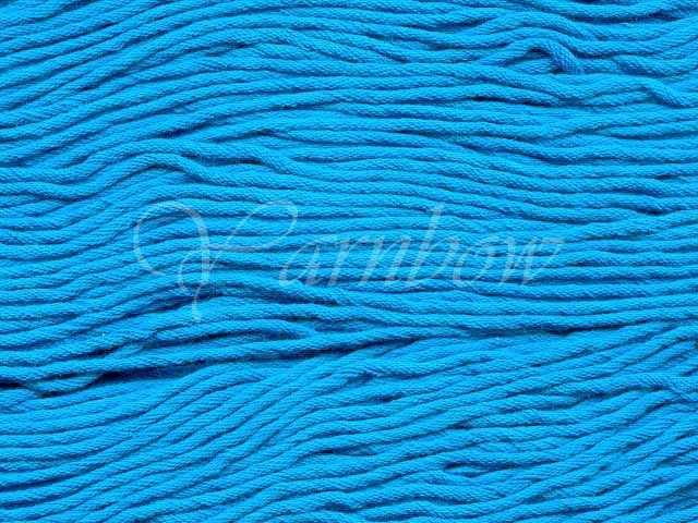   Ulmo Solid #767 cotton yarn Bright Blue  843189025583  