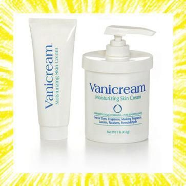 VANICREAM SKIN CREAM 16OZ  