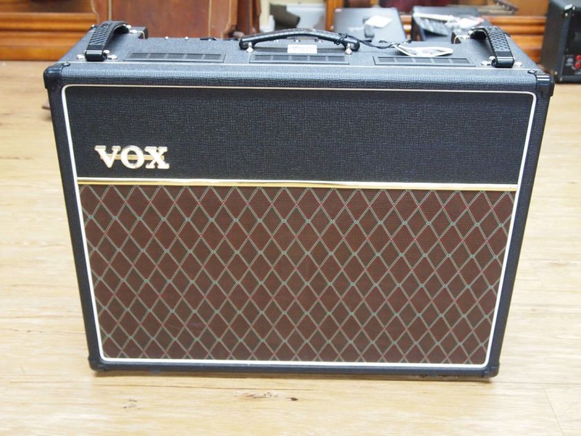   STORE DEMO* Vox AC 30 C2 AC 30C2 Electric Guitar Amplifier Amp  