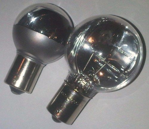 MICRO LAMP BULB P/N MS24513 1163 / MS25309 7512  