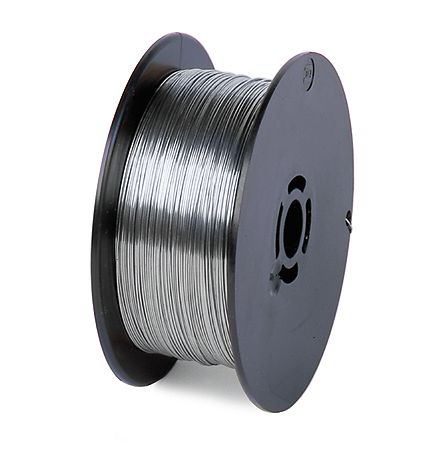 E71T GS .030 Flux Cored MIG Welding Wire 2 lb. Spool  