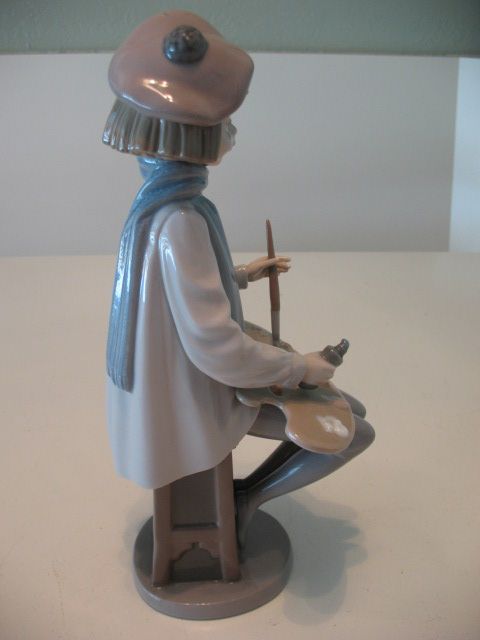 RETIRED* LLADRO